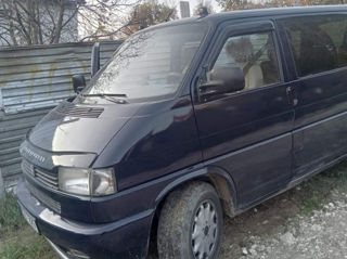 Volkswagen Transporter foto 9