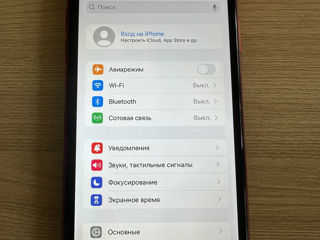 iPhone Xr 64Gb foto 5