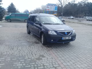 Dacia Logan Mcv foto 3