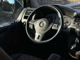 Volkswagen Transporter foto 19