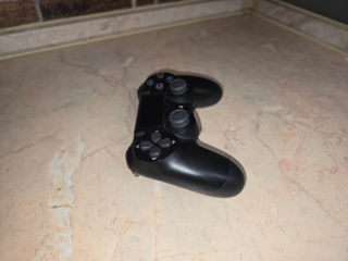 Controller PlayStation PS4 Gamepad Black foto 3