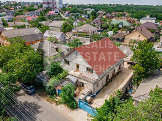 Vânzare, casă, 2 nivele, 4 camere, strada Nicolae Gribov, Durlești foto 1