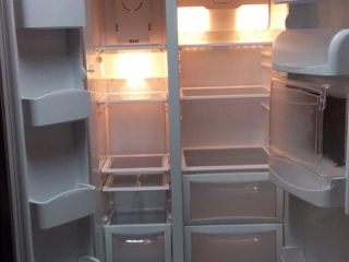 Холодильник AEG foto 1