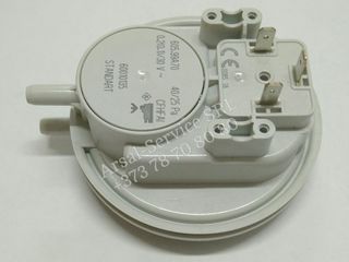 Fluxostat Переключатель потока Arsal-Service foto 5