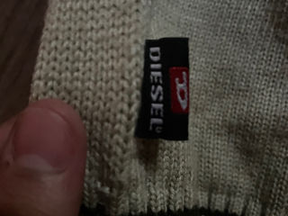 Продам свитер diesel foto 3