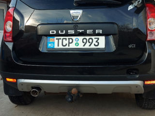 Dacia Duster foto 4