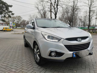 Hyundai ix35 foto 2