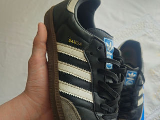 adidas samba foto 3