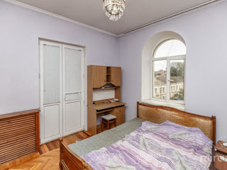 Apartament cu 2 camere, 54 m², Centru, Chișinău foto 4