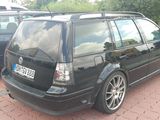 Vw Golf Boro 2.0 B Разбираю foto 3