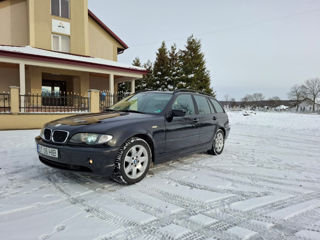 BMW 3 Series foto 3