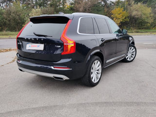 Volvo XC90 foto 7