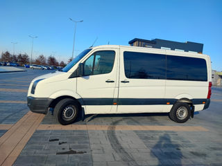 Volkswagen Crafter 35 foto 2