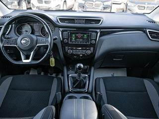 Nissan Qashqai foto 6