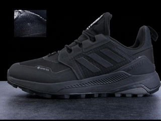 Adidas Terrex Trailmaker Gore-Tex Black