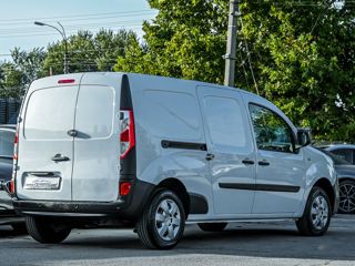 Renault Kangoo MAXI foto 2