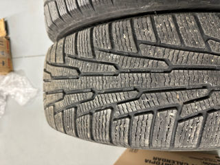 Nokian Nordman 235 60 18 foto 3