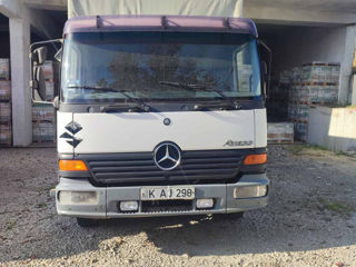 Mercedes Atego 10-17 foto 5