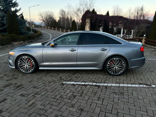 Audi A6 foto 7