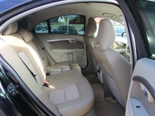 Volvo S80 foto 9