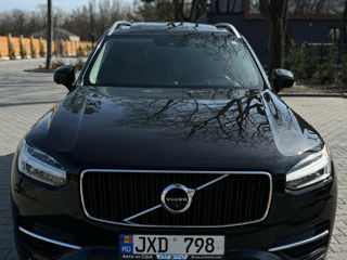 Volvo XC90 foto 4