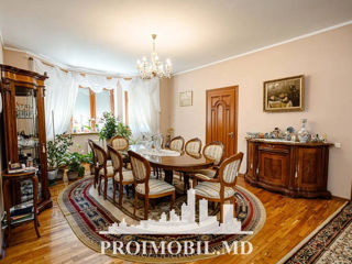 Casă spre vânzare cu 4 camere, 179 m2 în Chișinău, Telecentru foto 7