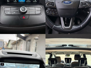 Ford Grand C-MAX foto 10