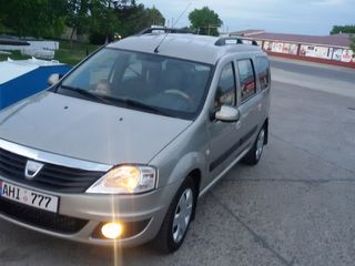 Dacia Logan Mcv foto 3