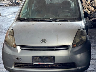 Daihatsu sirion