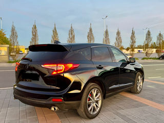 Acura RDX foto 5