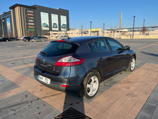 Renault Megane foto 6