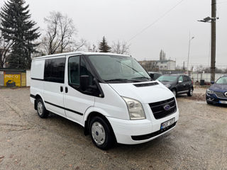 Ford Transit foto 2