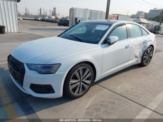 Audi A6 foto 3