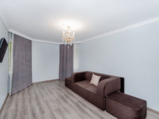 2-rm apt., 55 м², 2/16 fl.