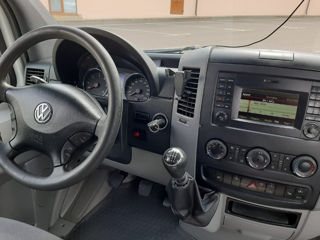 Volkswagen CRAFTER foto 7