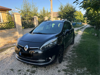 Renault Grand Scenic foto 4