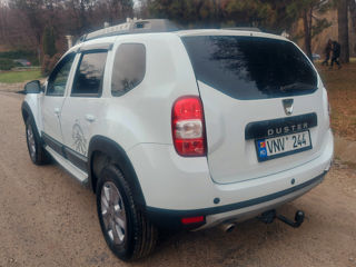 Dacia Duster foto 4