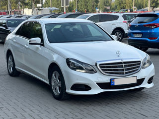 Mercedes E-Class foto 4