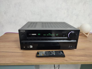 Onkyo tx-nr717