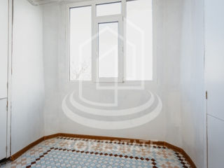 Apartament cu 3 camere, 70 m², Ciocana, Chișinău foto 13