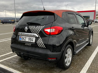 Renault Captur foto 3