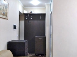 Apartament cu 2 camere, 43 m², Râșcani, Chișinău foto 5