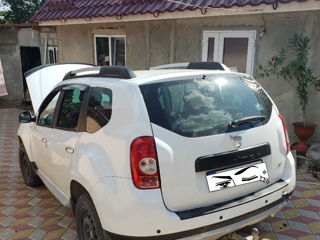 Dacia Duster foto 5