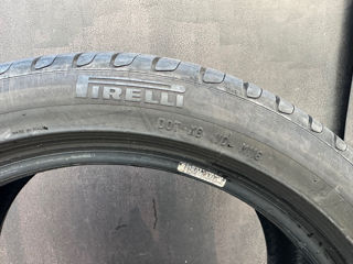 Pirelli R18 245/40 Vară foto 7