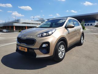 Kia Sportage in rent - inchiriere auto - аренда авто - 39€/zi