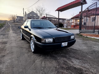 Audi 80 foto 4