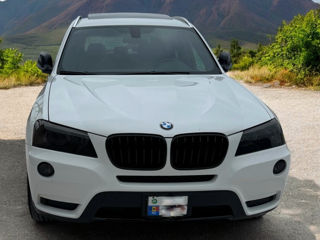 BMW X3 foto 3