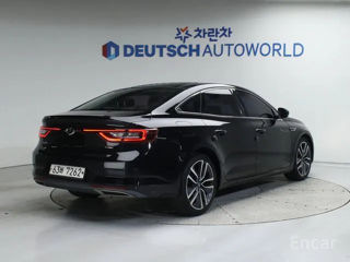 Renault Talisman foto 2