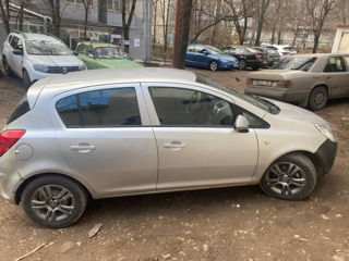 Opel Corsa foto 4