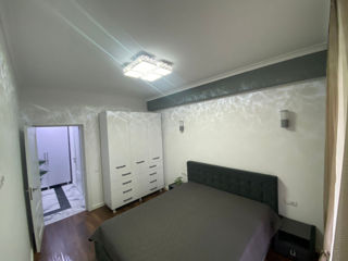 Apartament cu 2 camere, 65 m², Râșcani, Chișinău foto 5